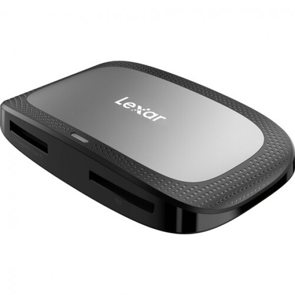 Lexar Type A CFexpress & SD Reader